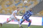 Таврия 1:2 Динамо