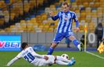 Таврия 1:2 Динамо