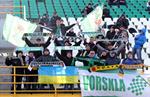 Ворскла 1:1 Заря