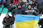Ворскла 3:1 Говерла