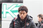 Ворскла 1:0 Шахтер