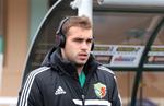 Ворскла 1:0 Шахтер