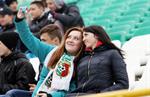 Ворскла 1:0 Шахтер