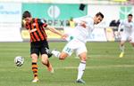 Ворскла 1:0 Шахтер