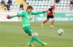 Ворскла 1:0 Шахтер