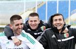 Ворскла 1:0 Шахтер