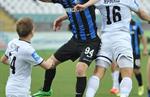 Заря 1:0 Черноморец