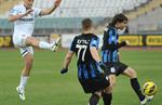 Заря 1:0 Черноморец