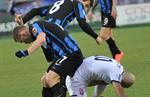 Заря 1:0 Черноморец