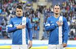 Днепр 5:1 Волынь