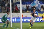 Днепр 5:1 Волынь