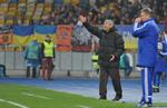 Динамо 0:2 Шахтер