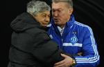 Динамо 0:2 Шахтер