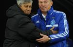 Динамо 0:2 Шахтер