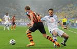 Динамо 0:2 Шахтер