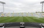 Ворскла 1:1 Таврия