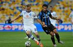 Динамо 4:0 Черноморец