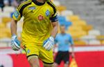 Динамо 4:0 Черноморец
