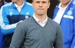 Динамо 4:0 Черноморец