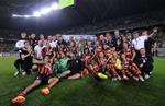 Шахтер 2:0 Динамо