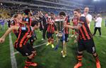 Шахтер 2:0 Динамо