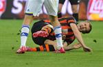 Шахтер 2:0 Динамо