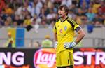 Шахтер 2:0 Динамо