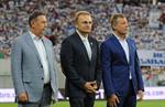 Шахтер 2:0 Динамо