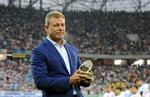Шахтер 2:0 Динамо