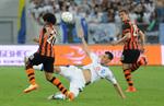Шахтер 2:0 Динамо