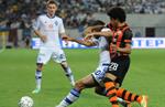 Шахтер 2:0 Динамо