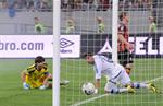 Шахтер 2:0 Динамо