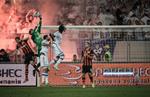 Шахтер 2:0 Динамо