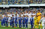 Динамо 1:0 Ворскла