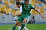 Динамо 1:0 Ворскла