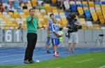 Динамо 1:0 Ворскла