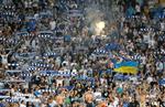Днепр 0:0 Копенгаген