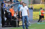 Олимпик 1:0 Заря