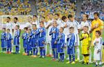 Ильичевец 1:4 Динамо К