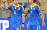 Украина	1:0 Молдова