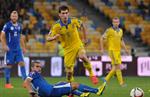 Украина 0:1 Словакия