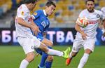 Днепр 0:1 Интер
