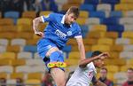 Днепр 0:1 Интер
