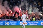 Динамо 1:0 Шахтер