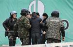 Ворскла 0:0 Металлист