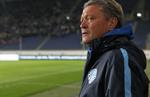 Днепр 2:1 Черноморец