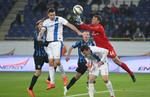 Днепр 2:1 Черноморец