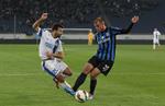 Днепр 2:1 Черноморец