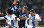 Днепр 2:1 Черноморец