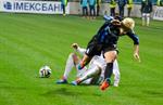 Черноморец 2:1 Сталь Д
